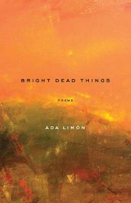 Book cover for Bright Dead Things
