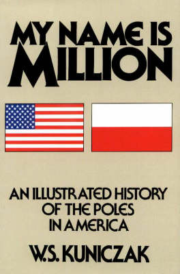 Cover of My Name Is Million