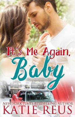 Book cover for It's Me Again, Baby
