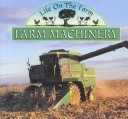 Book cover for Farm Machinery