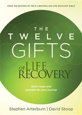 Book cover for The Twelve Gifts of Life Recovery