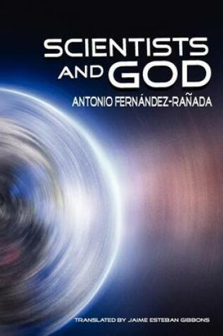 Cover of Scientists and God