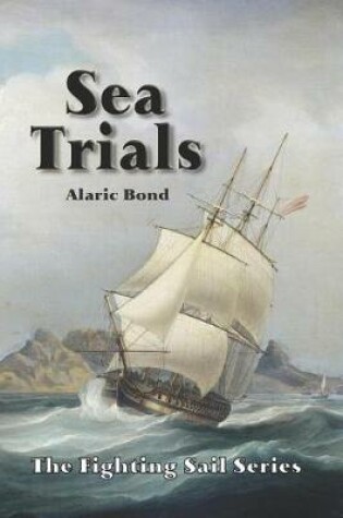 Cover of Sea Trials