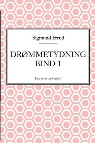 Cover of Dr�mmetydning bind 1