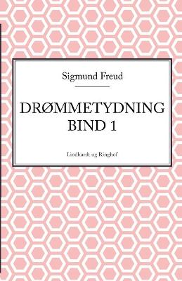 Book cover for Dr�mmetydning bind 1