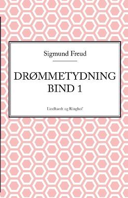 Book cover for Drømmetydning bind 1