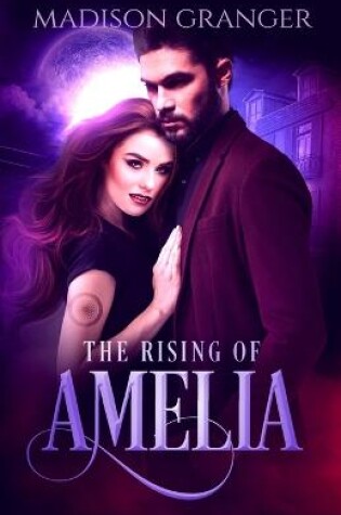 Cover of The Rising of Amelia