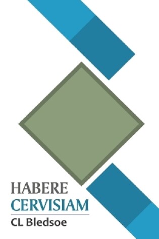 Cover of Habere Cervisiam