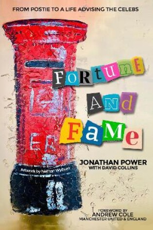Cover of Fortune and Fame