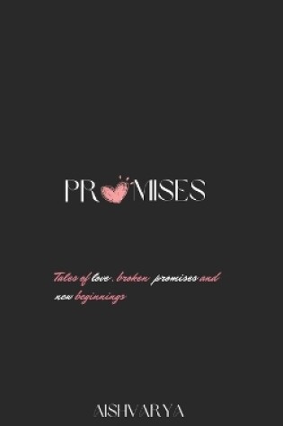 Cover of Promises