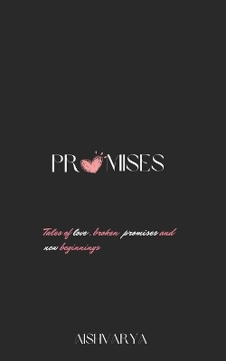 Book cover for Promises