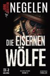 Book cover for Die eisernen Wölfe