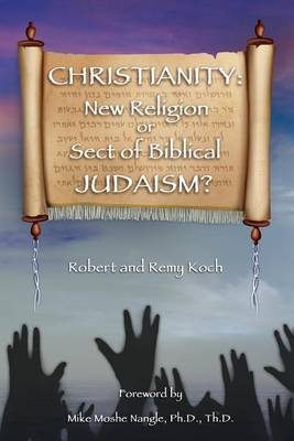 Book cover for Christianity