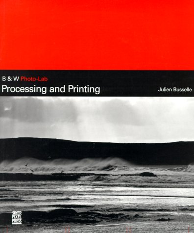 Book cover for Processing and Printing