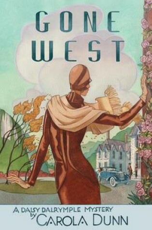 Cover of Gone West