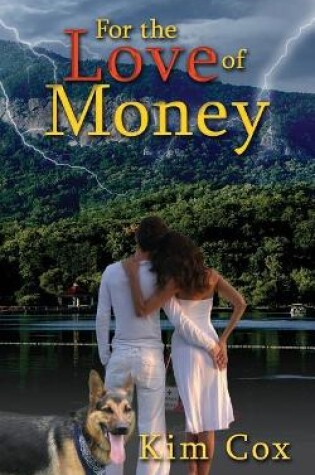 Cover of For the Love of Money