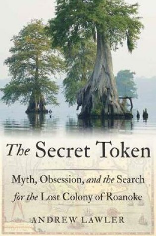 Cover of Secret Token