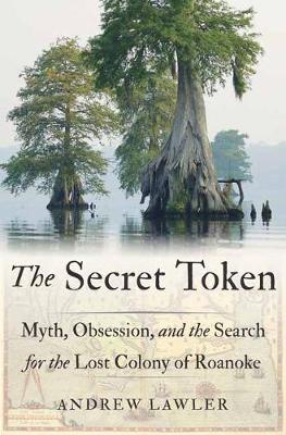 Book cover for Secret Token