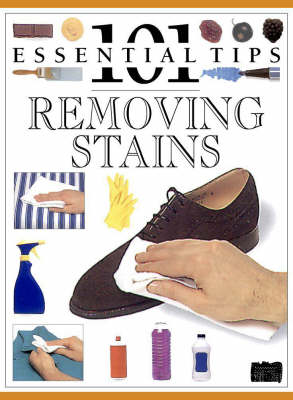 Book cover for DK 101s:  29 Removing Stains