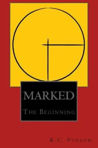 Cover of Marked