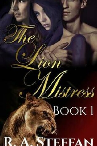 Cover of The Lion Mistress