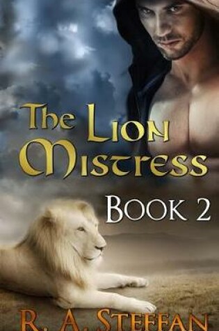 Cover of The Lion Mistress