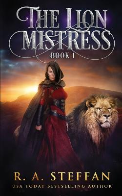 Book cover for The Lion Mistress: Book 1