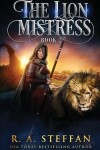 Book cover for The Lion Mistress: Book 2