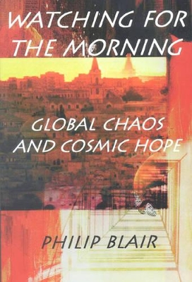 Book cover for Watching for the Morning