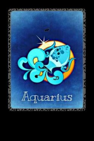 Cover of Aquarius (Journal)