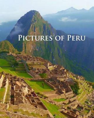 Book cover for Pictures of Peru