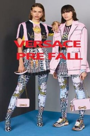 Cover of VERSACE Pre Fall