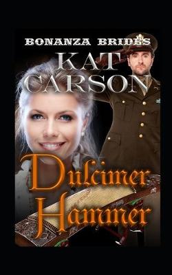 Book cover for Dulcimer Hammer