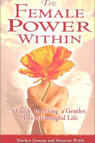 Cover of The Female Power Within