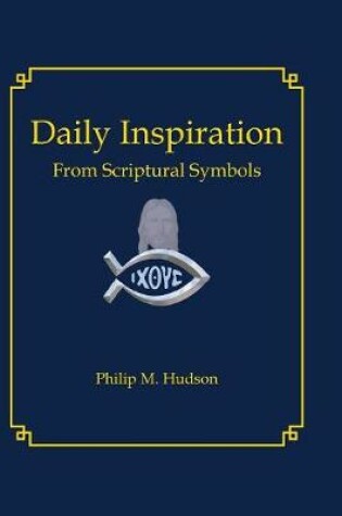 Cover of Daily Inspiration