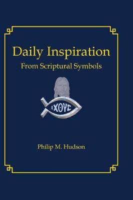 Book cover for Daily Inspiration