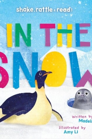 Cover of In the Snow