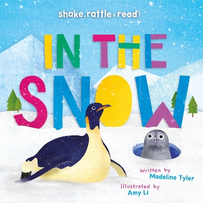 Cover of In the Snow