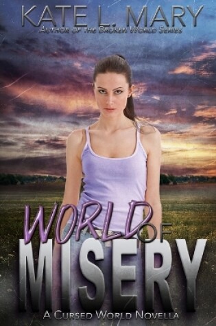 Cover of World of Misery