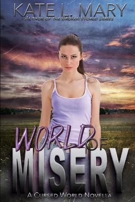 Cover of World of Misery