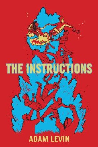 Cover of The Instructions