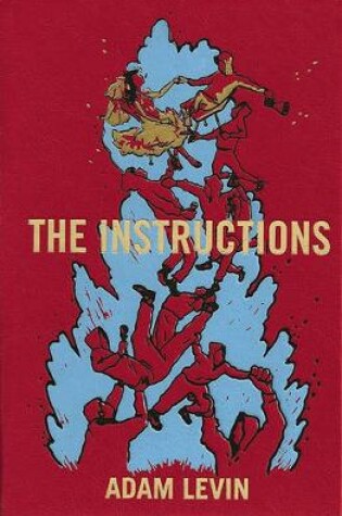 Cover of The Instructions