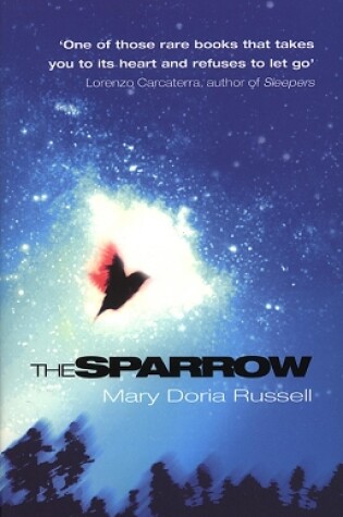 Cover of The Sparrow