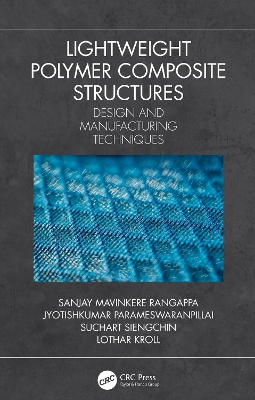 Cover of Lightweight Polymer Composite Structures