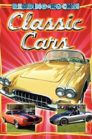 Cover of Classic Cars