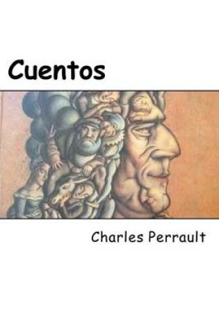 Cover of Cuentos (Spanish Edition)