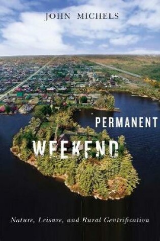 Cover of Permanent Weekend