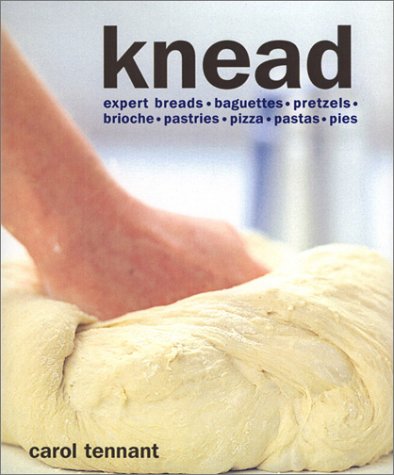 Book cover for Knead