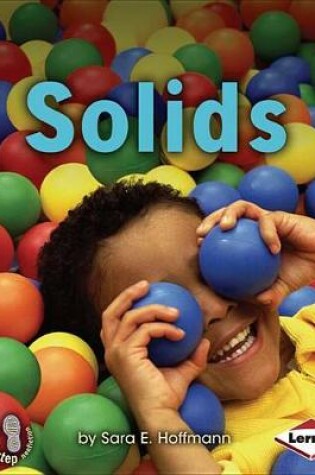 Cover of Solids