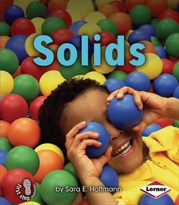 Book cover for Solids